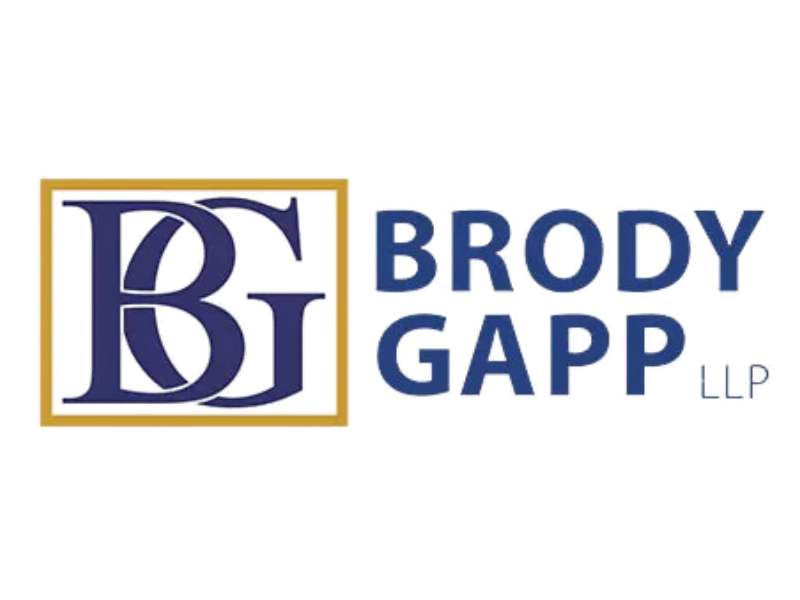 Brody Gapp LLP